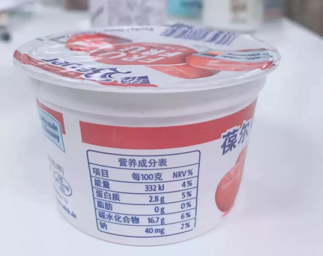 20款常温酸奶评测,2020酸奶推荐