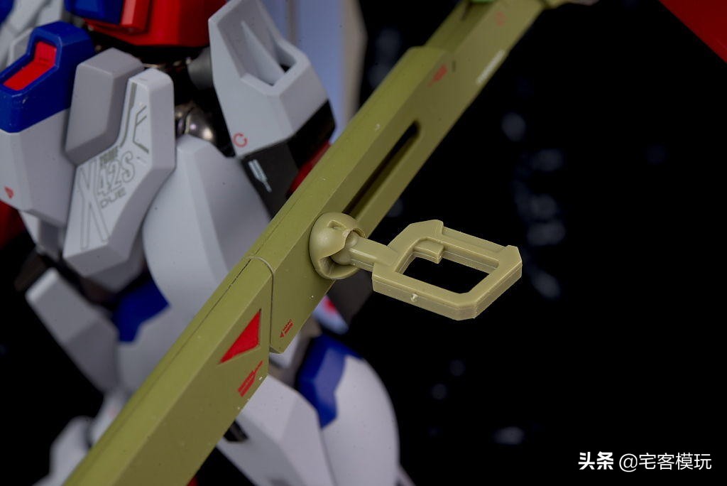 mr魂命运高达测评,metalrobot魂命运测评