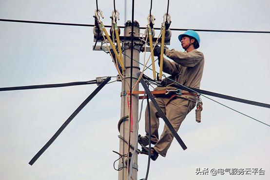 电工岗位存在哪些危害,电工岗位可能遭到的职业伤害