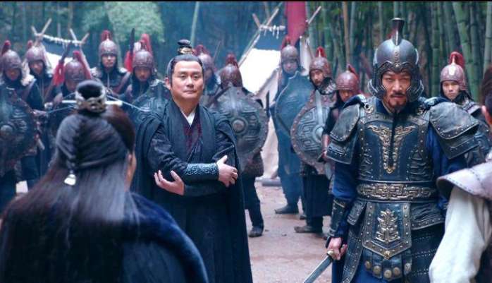 琅琊榜2萧平旌拒不接旨,琅琊榜2萧平旌起兵勤王的后果