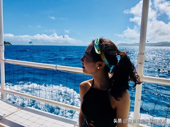 塞班岛7日游攻略,攻略路线塞班海岛五日游超满足