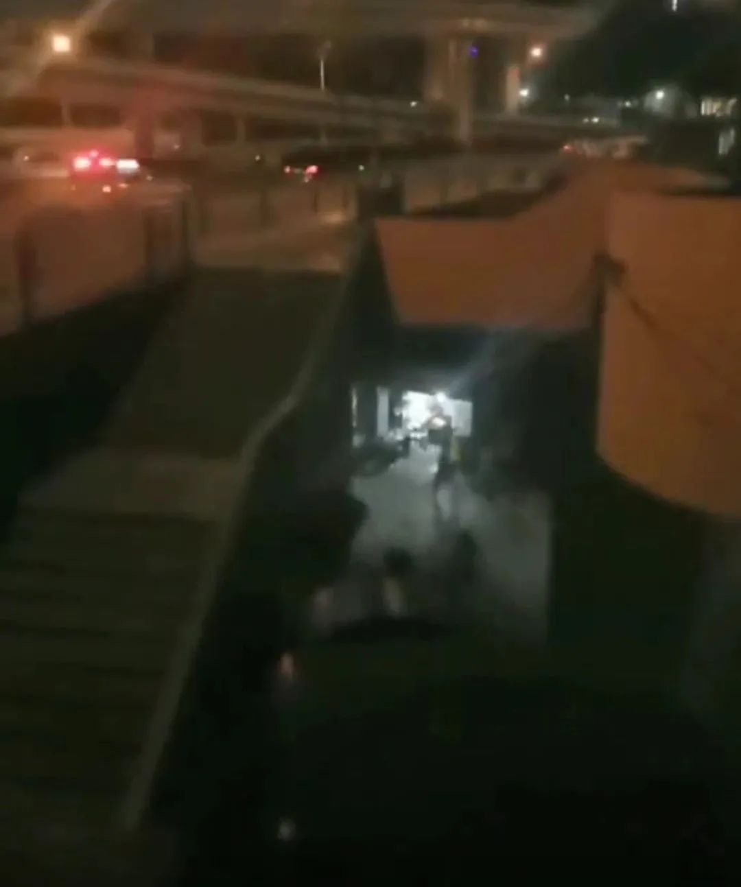 长曝光能消除噪点吗,为什么产生噪点