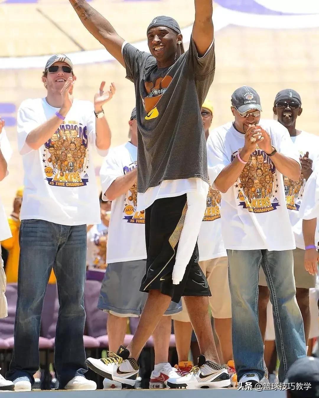 wen鞋评科比历代球鞋回顾,用心之作多少钱