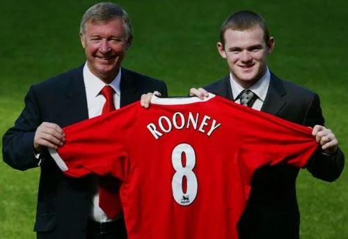 弗格森爵士时期的红魔曼联有多强,曼联主帅弗格森时期的红魔