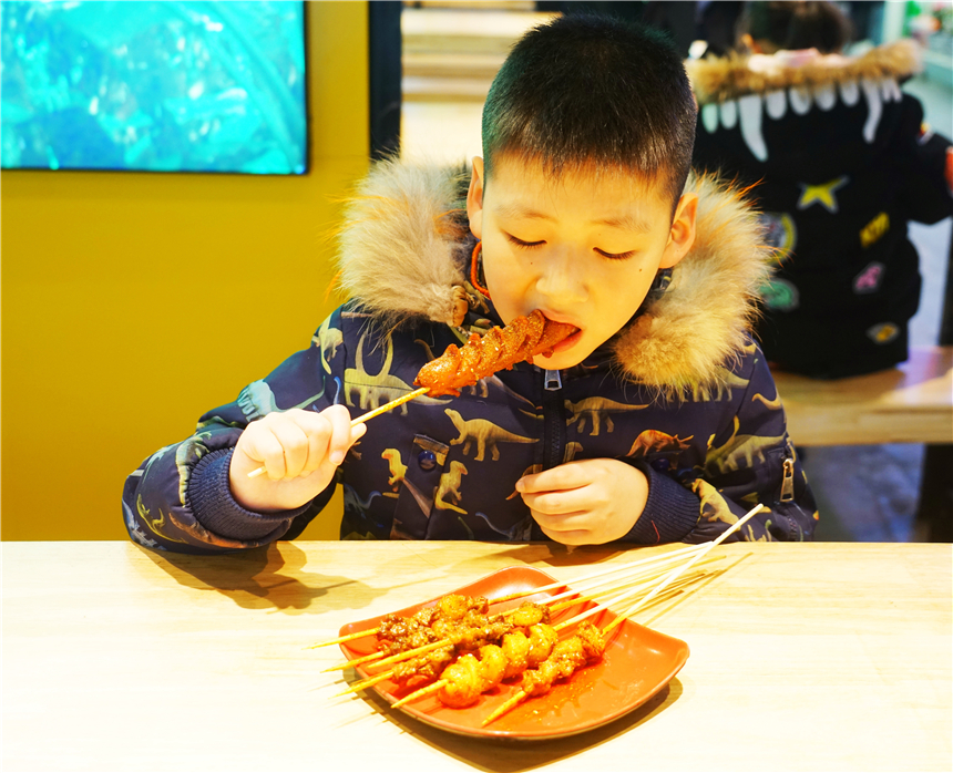 长春市人流量大的商圈,长春最繁华的商圈