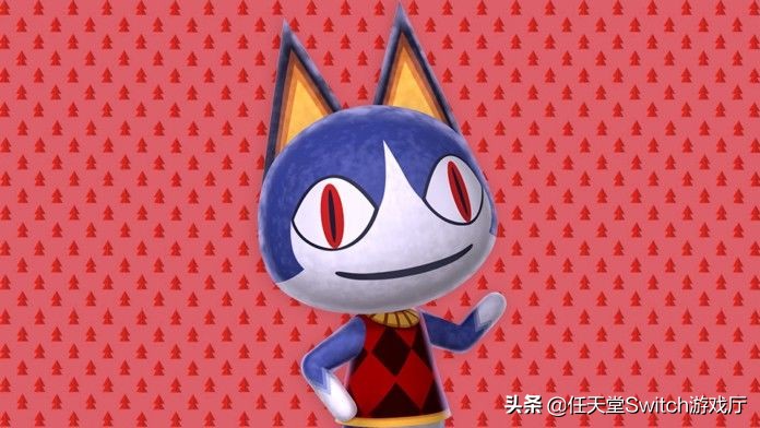 动森会更新吗,动森更新活动