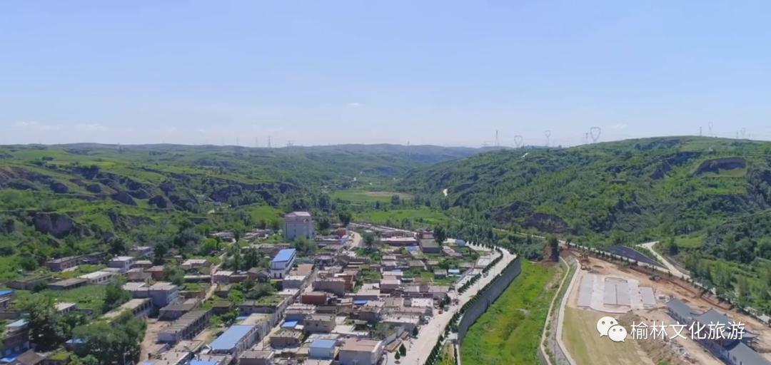 榆林长城纪事三十四,榆林长城纪事完整版