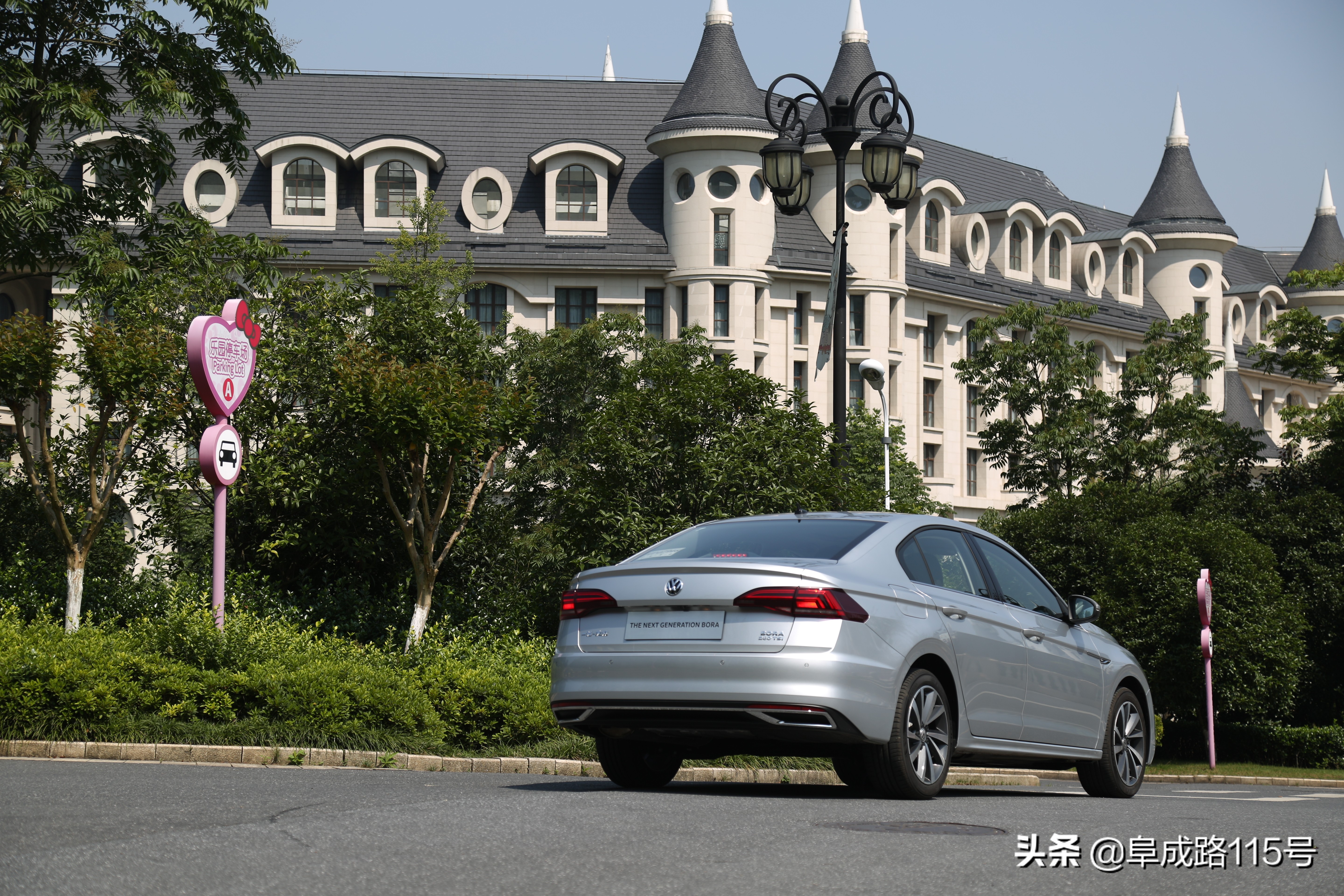 曾经的驾驶员,曾经的驾驶者之车还能刚得起吗