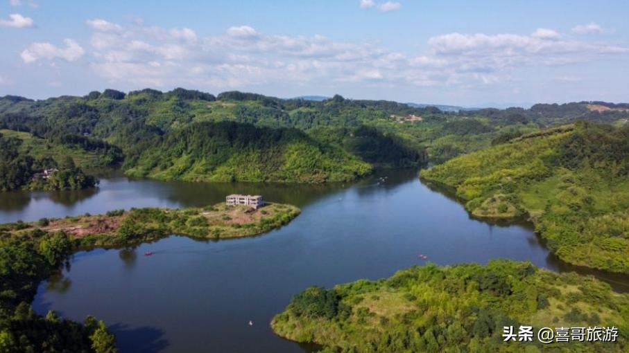 重庆南川区旅游攻略,重庆市南川区旅游攻略