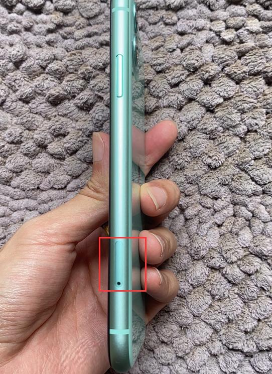 网上买到翻新苹果手机怎么维权,买到iphone翻新机能退吗