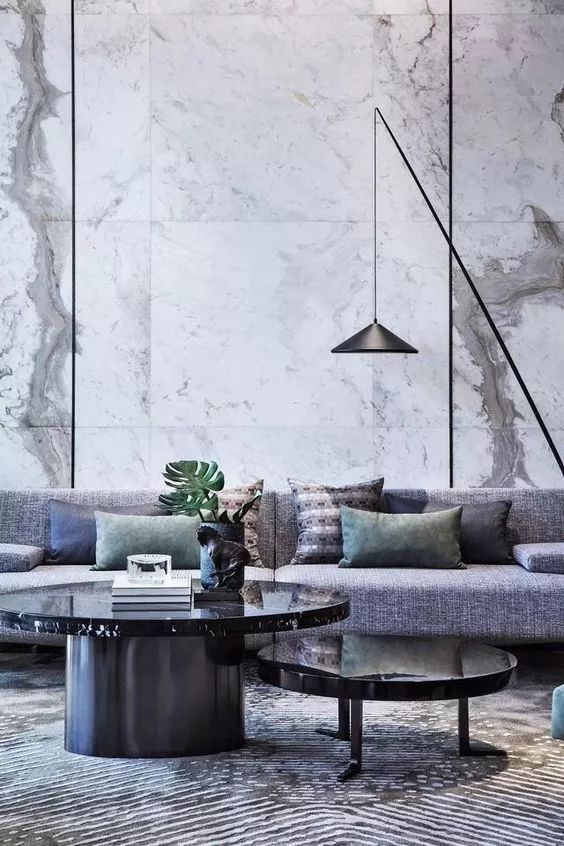 超薄墙体石材怎么安装,地面装修石材安装新工艺