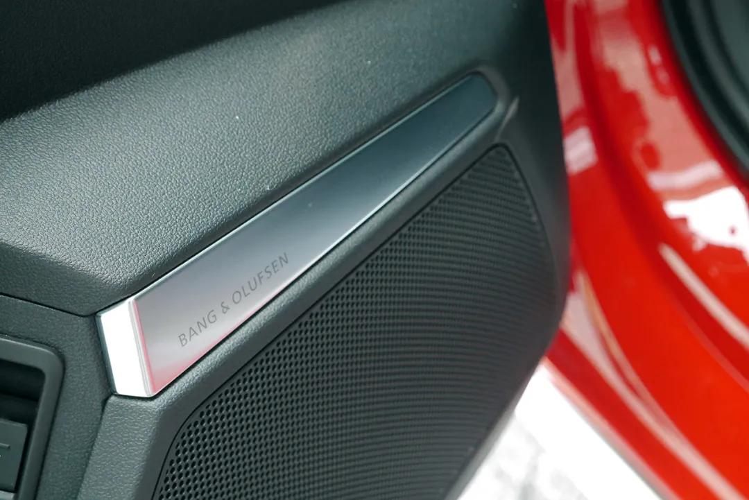 奥迪a3小bo音响怎么调,老款奥迪a3小bo音响怎么调