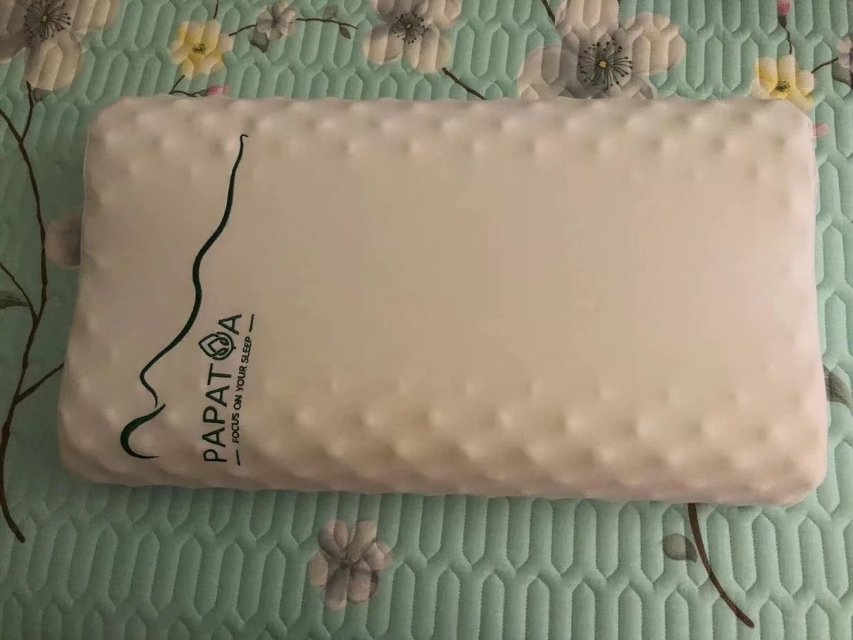 泰国PAPATYA乳胶寝具怎么样好用吗?