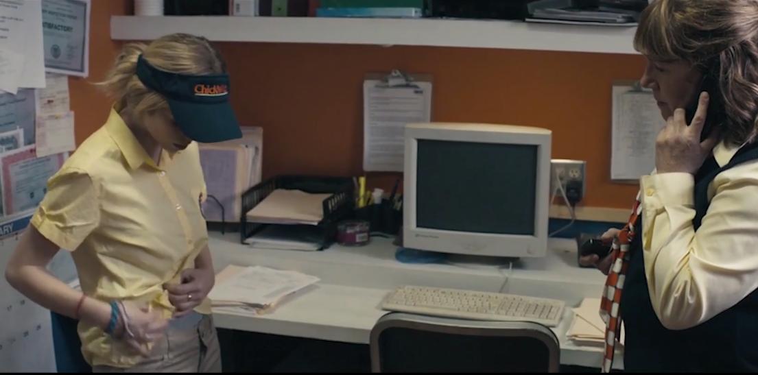 一个关于电话诈骗电影,真实电话诈骗电影