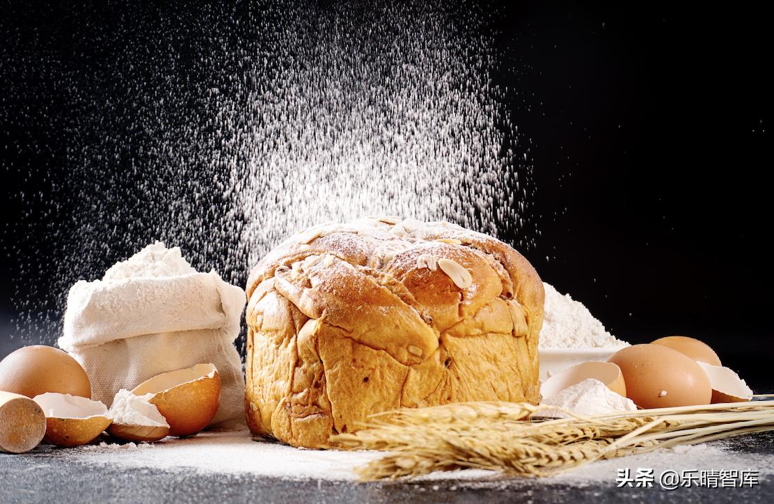 烘焙龙头,烘焙行业上市公司有哪些