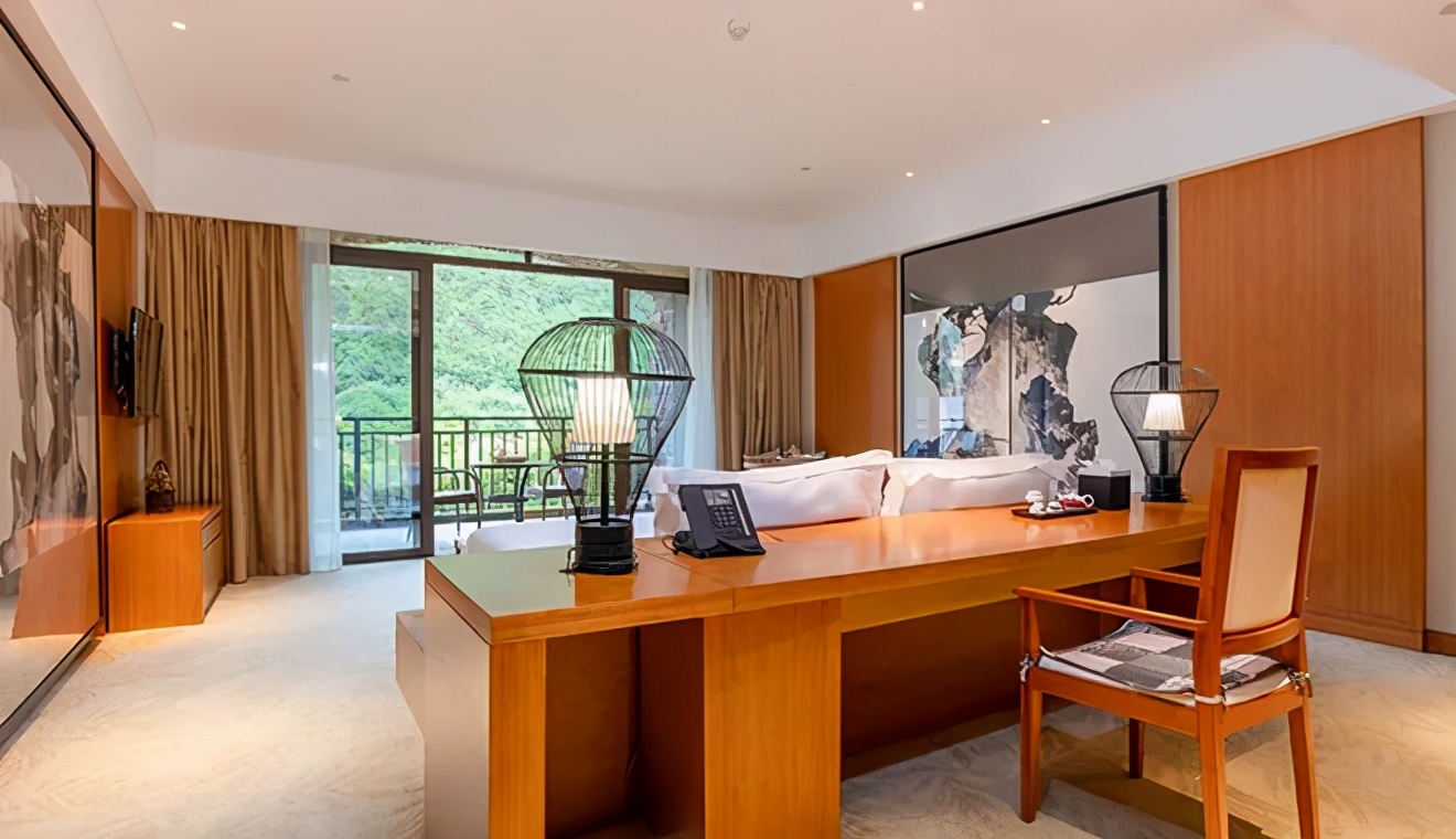 安吉君澜度假酒店周围有什么景点,安吉君澜度假酒店团购