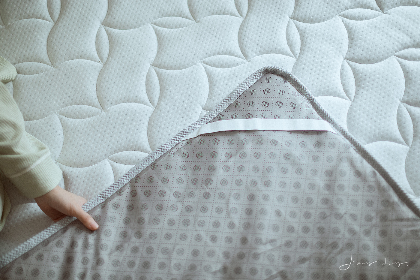 恒温水暖垫评测,水暖加热垫