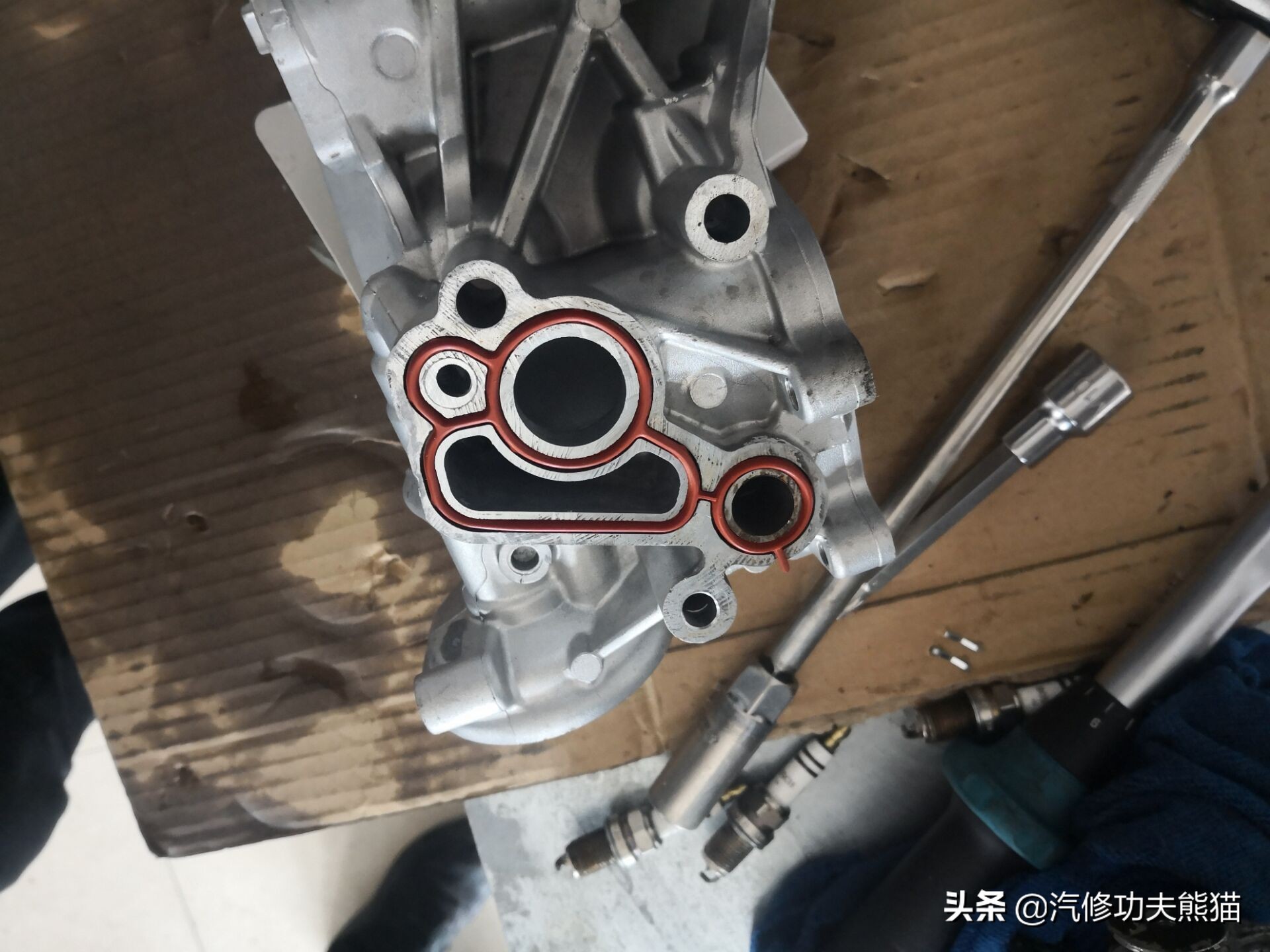 斯柯达08款1.6明锐发动机烧机油吗,斯柯达明锐烧机油能修复吗