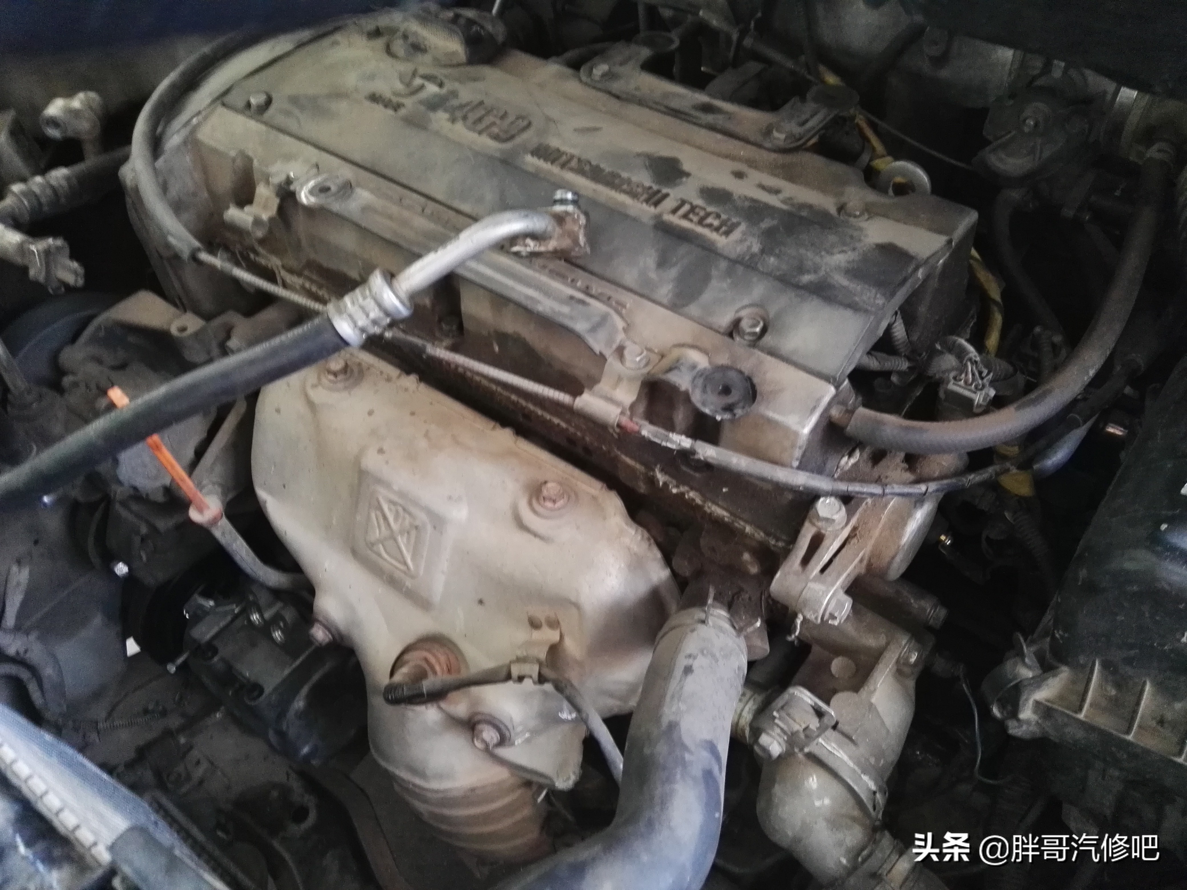 280元的原装拆车空调压缩机,车主自淘全网最便宜的