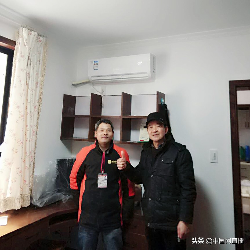 “飓”低价+王牌售后才是王道！国美“黑伍”为消费者保驾护航