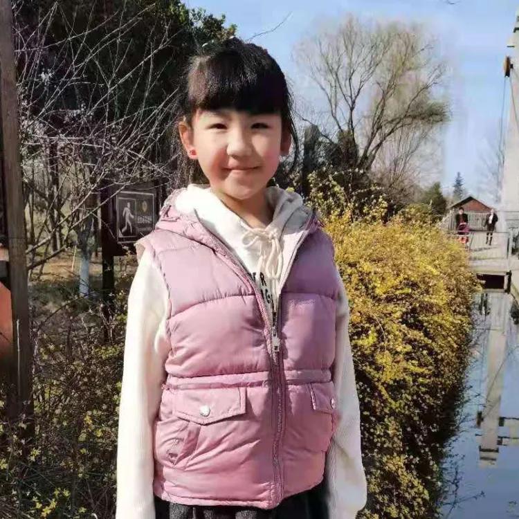 楚雄市新时代好少年评选,2019洛龙区龙富小学