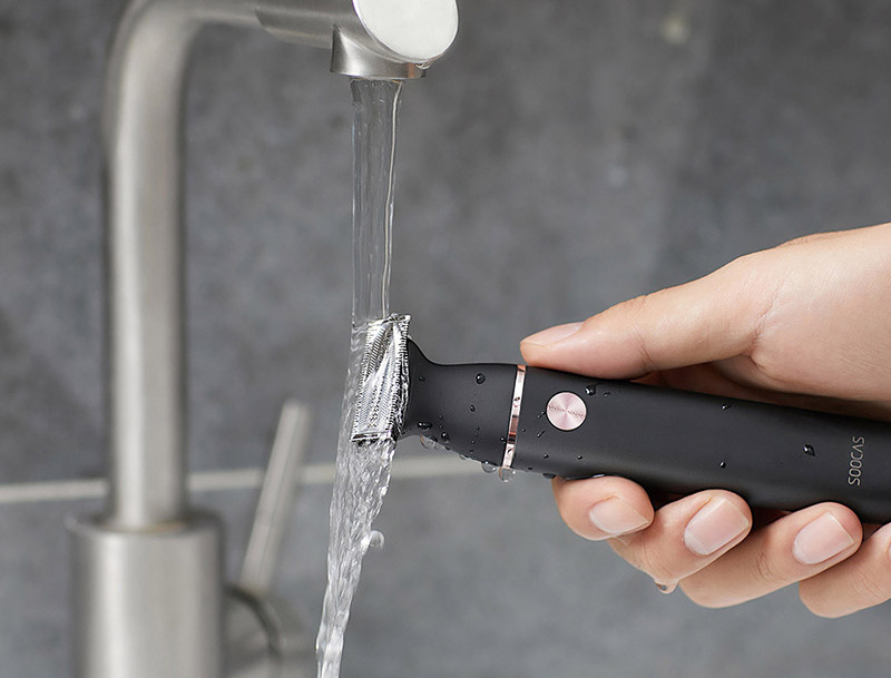 小米剃毛器男士专用,小米除体毛器电动