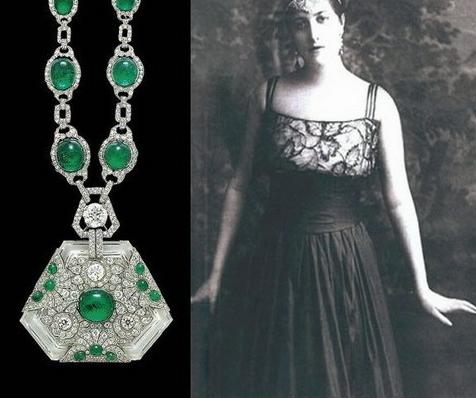 王的珠宝,帝王最大的珠宝