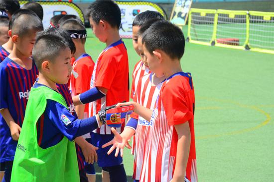 迷你版小足球,迷你足球赛