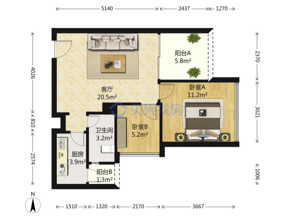 广州it男买房攻略,it男在深圳哪里买房好