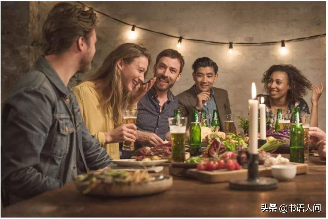 像丹麦人一样的人,像丹麦人一样生活