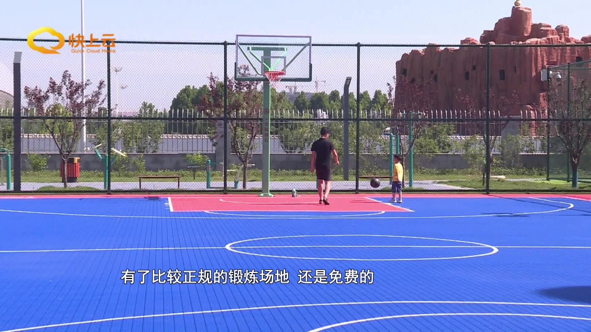 潍坊市哪里有免费的体育公园,潍坊市潍州体育公园位置