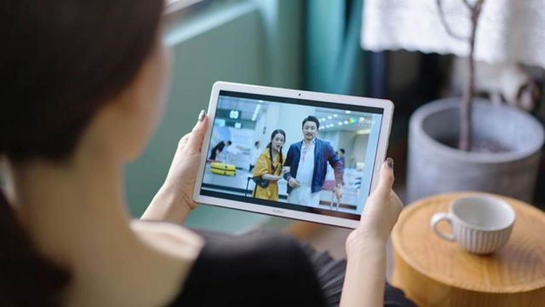 声音效果超好的平板,华为平板m6视频效果