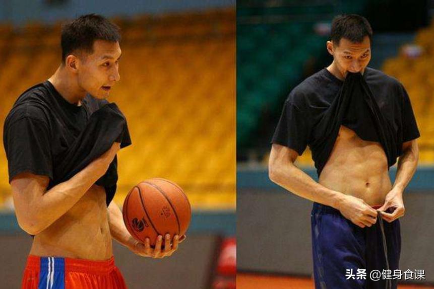 易建联赛后吃蛋白粉,易建联赛后喝蛋白粉