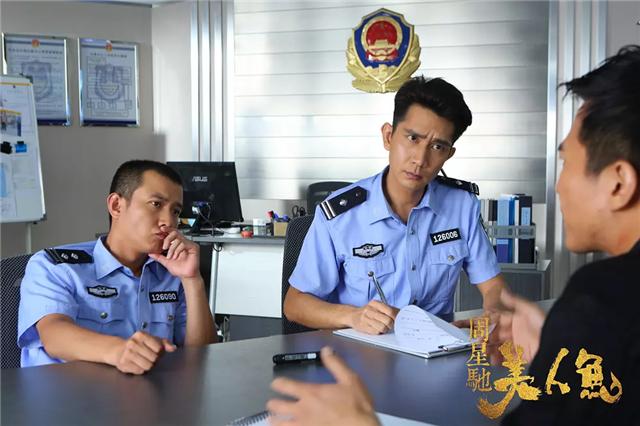 香港十大票房电影周星驰占7部,周星驰周润发合作的电影有哪些