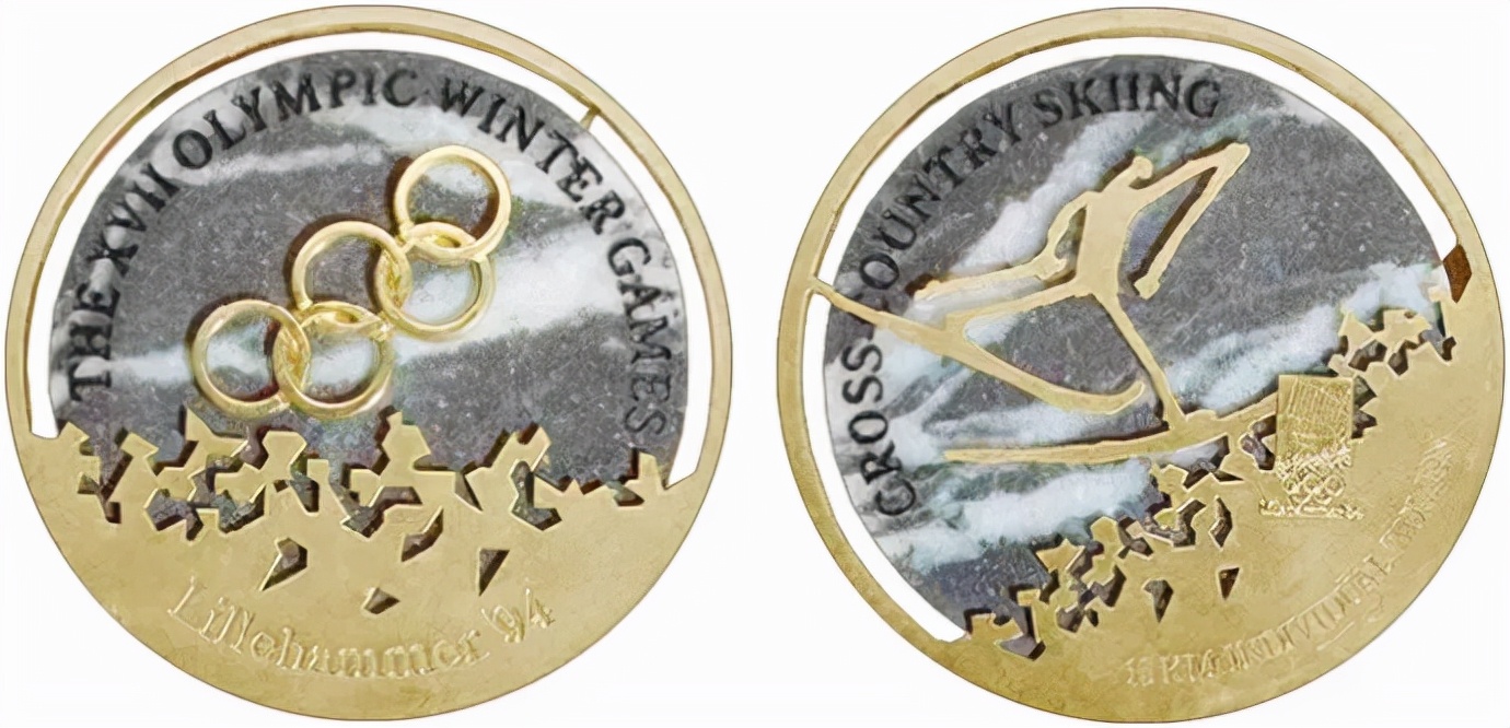 中国历届冬奥会奖牌表,北京冬奥会奖牌设计有哪些亮点