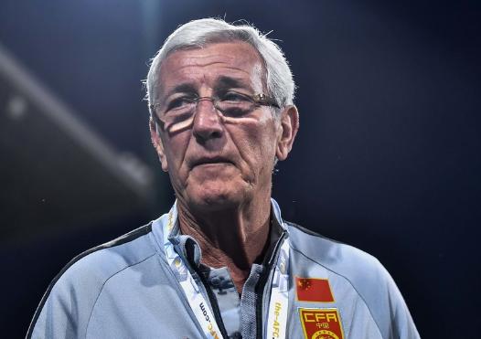 里皮不想抢钱,里皮说不想抢钱翻译