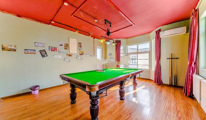 户外轰趴怎么做,轰趴馆活动怎么做