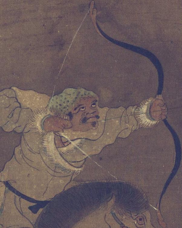 鍖堝ゴ涓庢眽楠戝叺瑁呭瀵规瘮,鍖堝ゴ绐佸帴瑁呭