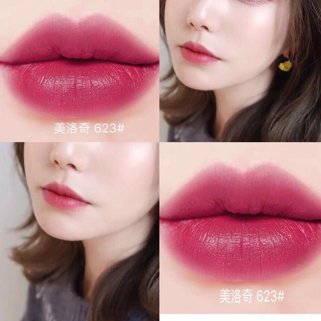 推荐一款超级显白又好看的颜色,显白效果最好单品