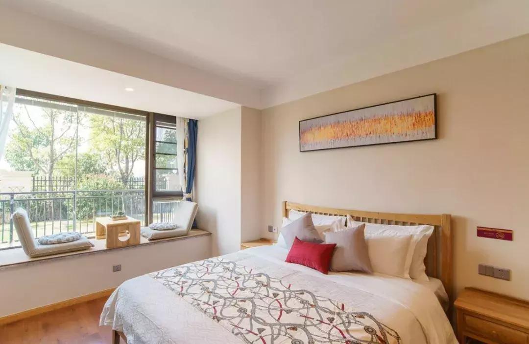 *京大南**塘金湖光山色一座真正地湖景别墅,静下来感受美好诗意生活