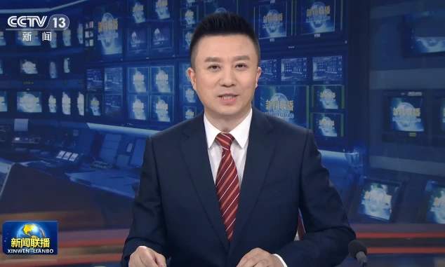 新闻联播4位新主播，3人是中传校友，1人毕业于省属高校