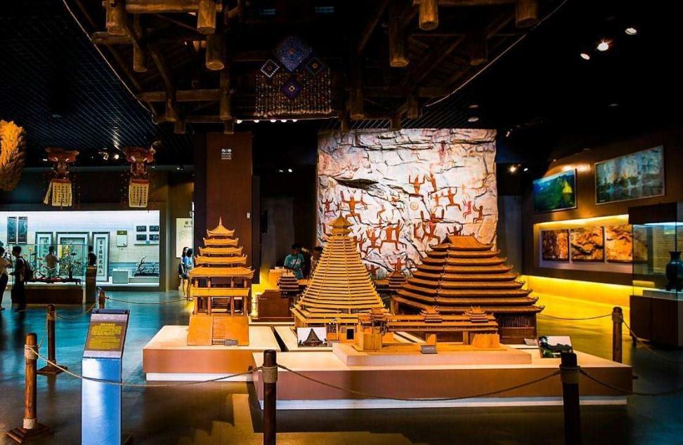 穿越时空的鼓声，伊岭岩溶洞奇观，真的有人见过武鸣灵水的神鸟吗