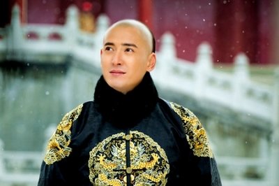 多尔衮当时权势滔天为何没继帝位,多尔衮和皇太极谁更爱大玉儿