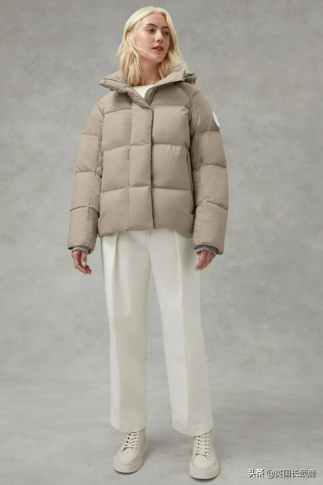 英国保暖外套,英国都穿什么羽绒服