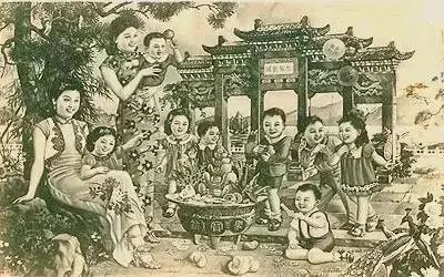 中国这个地方专出大老板！非常有意思！