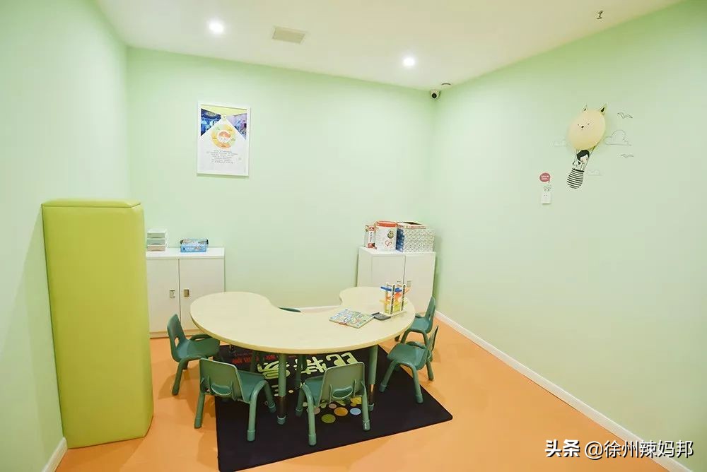 高品质儿童俱乐部,徐州最好的儿童俱乐部