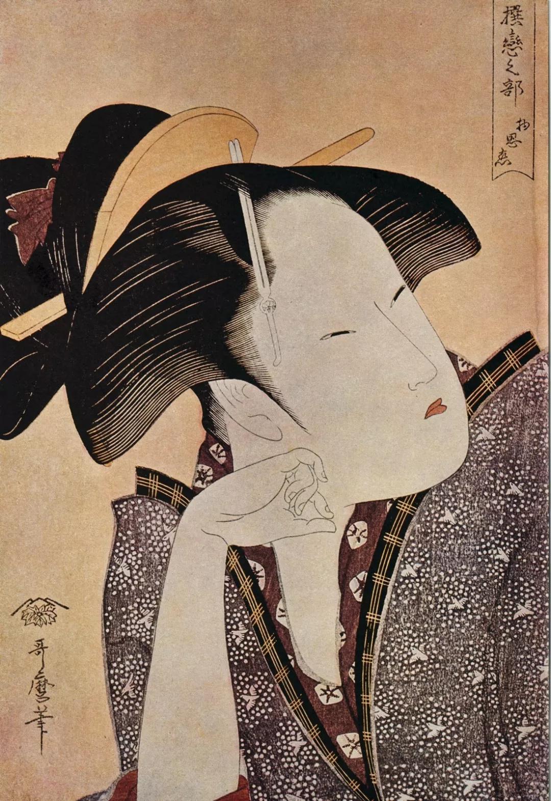 高清*码无**的江户时代，感觉十分魔幻穿越！