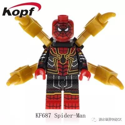 lego乐高人仔盲盒,乐高lego人仔