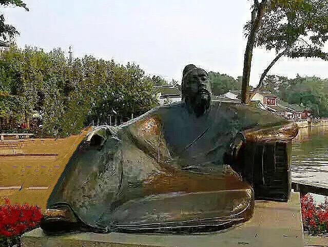 苏州纪行(@烟雨恒华)