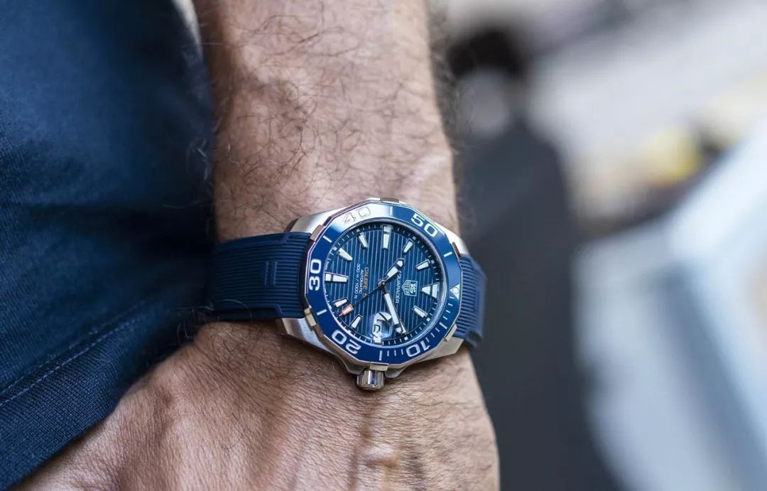 年轻人的第1块手表,年轻人的第一款奢侈表